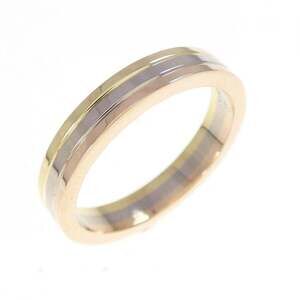 CARTIER Authentic Gold Ring